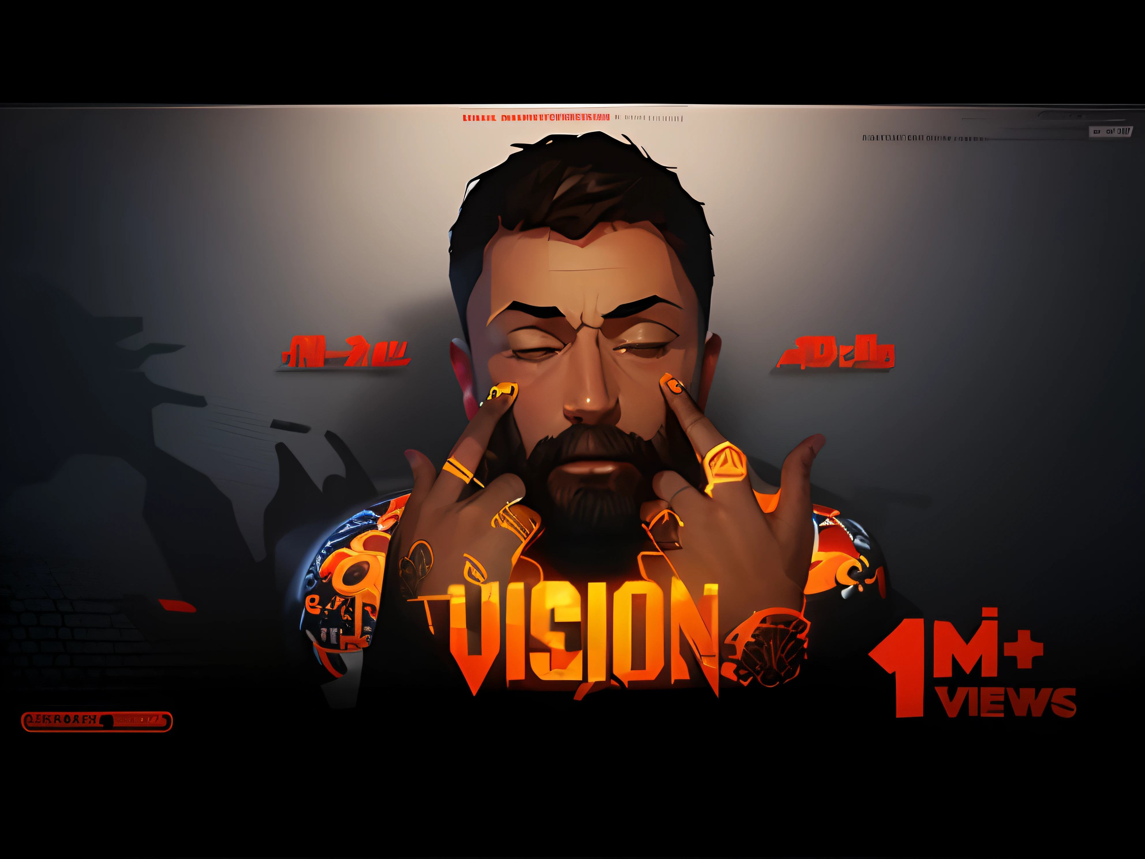 Vector art