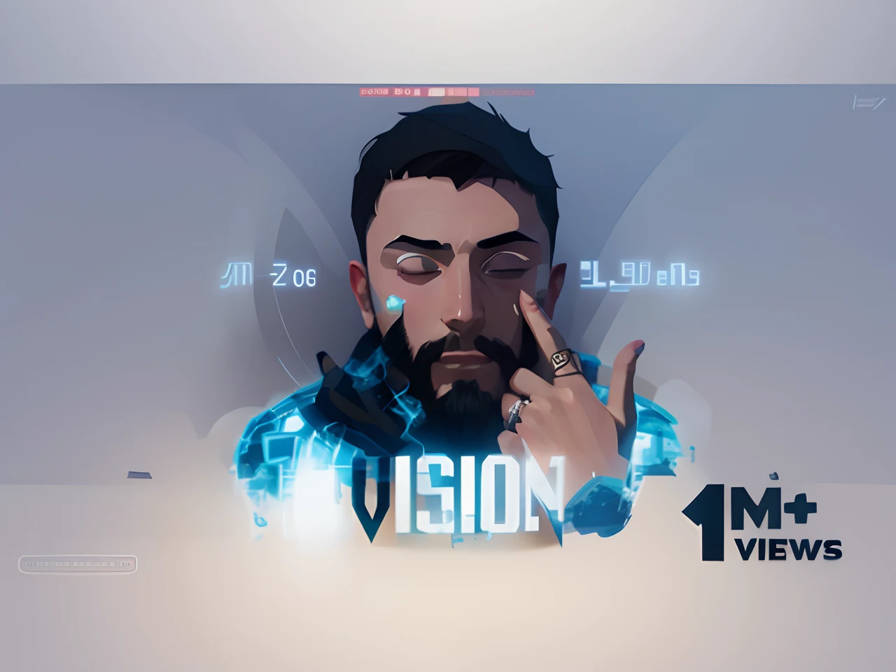 Vector art