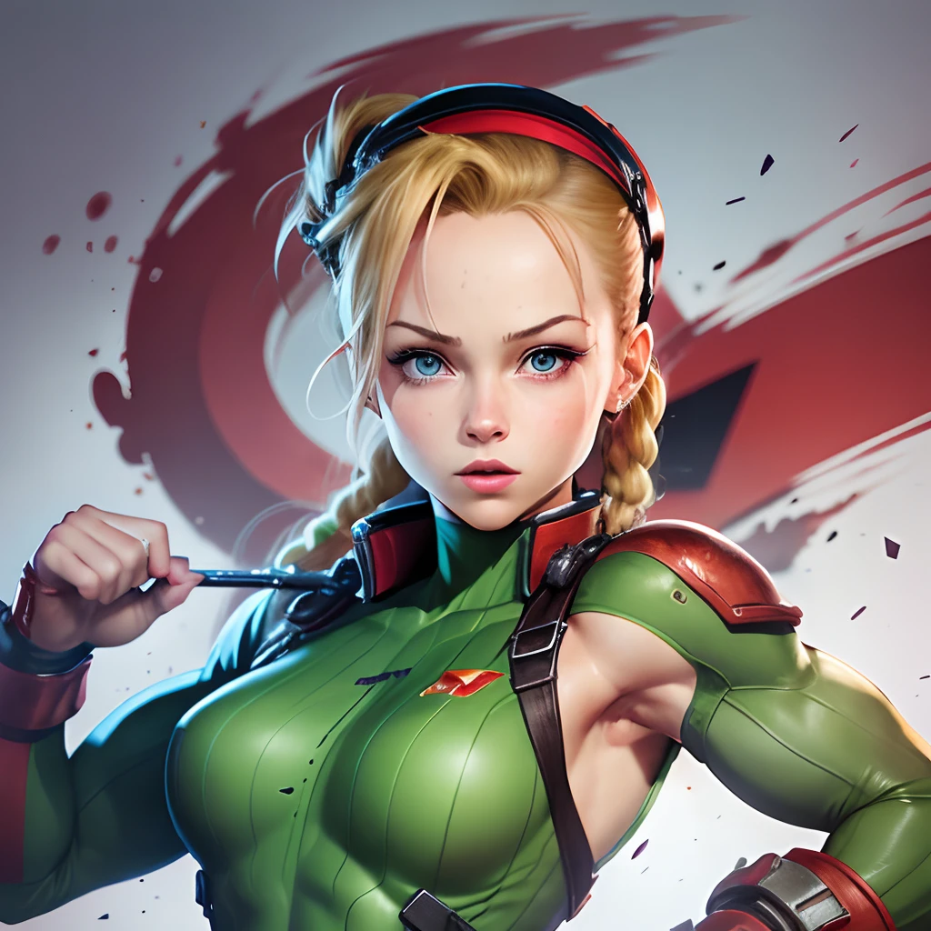 Cammy