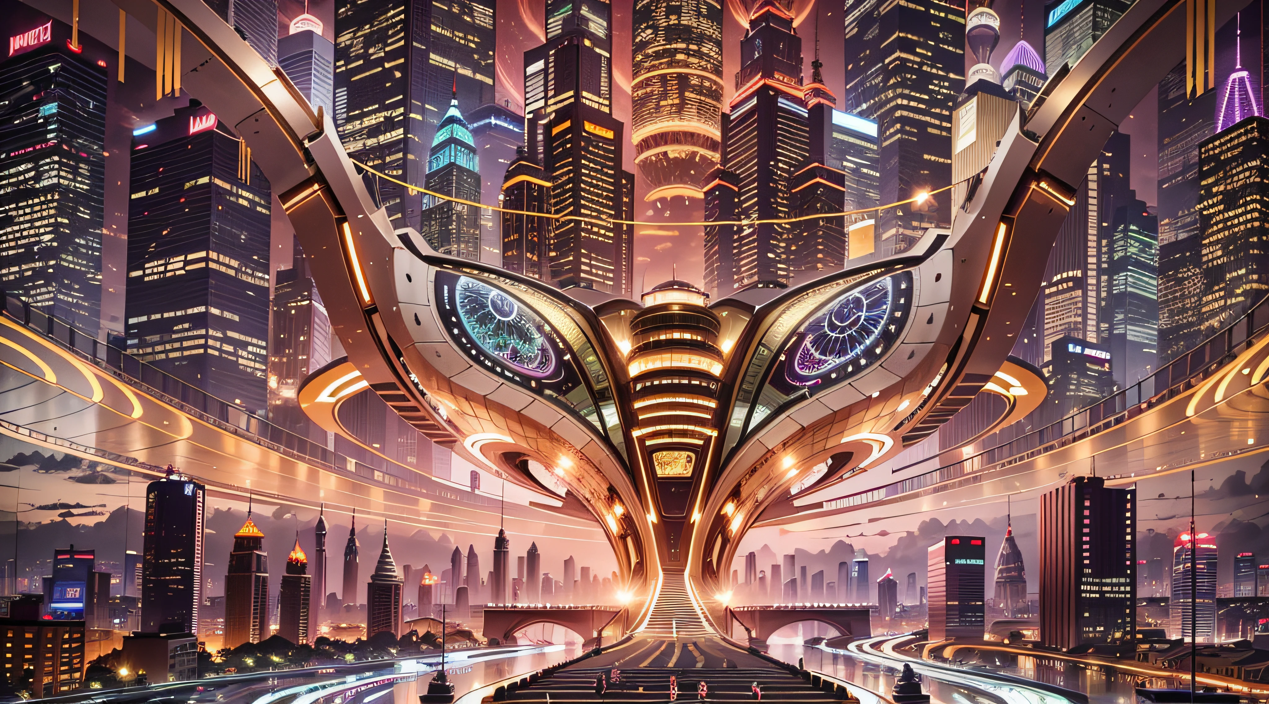 Enter a fascinating vision of the future through captivating futuristic images of the city of Shanghai. The towering giant skyscraper is decorated with gold ornaments and a smooth glass curtain wall,pierce the sky, The vibrant lights of the city that never sleeps. In the midst of a bustling cityscape, An iconic giant high-tech building, Its architectural marvels are enhanced in a futuristic style. The city is full of life,Full of life。,Full of life。,Full of life。,Full of life。,Full of life。,Full of life。,Full of life。,Full of life。,Full of life。,Full of life。,Full of life。,Full of life。,Full of life。,Full of life。,Full of life。,Full of life。,Full of life。,Full of life。,Full of life。,Full of life。,Full of life。,Full of life。,Full of life。,Full of life。,Full of life。,Full of life。,Full of life。,Full of life。,Full of life。,Full of life。,Full of life。,Full of life。,Full of life。,Full of life。,Full of life。,Full of life。,Full of life。,Full of life。,Full of life。,Full of life。,Full of life。,Full of life。,Full of life。,Full of life。,Full of life。,Full of wealth。,Full of luxury。,Full of technology。。, State-of-the-art technology blends seamlessly with traditional Chinese luxury urban fabric. This stunning work of art, Use Pixai to bring powerful AI models to life, Show the limitless creativity and possibilities of our imagination. Experience the future of the cityscape at Pixai,Immerse yourself in a visionary world of art