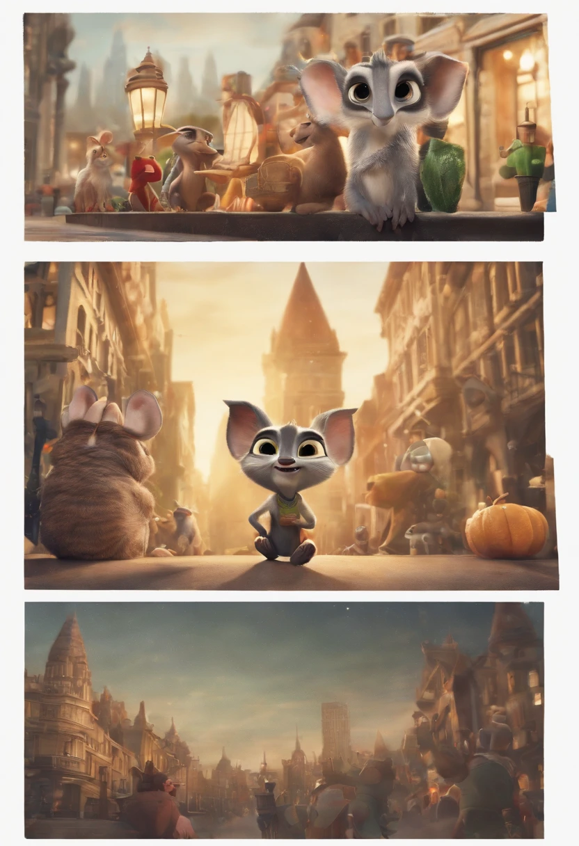 zootopia hentai