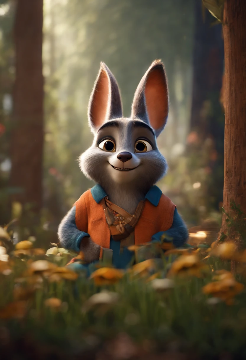 zootopia hentai