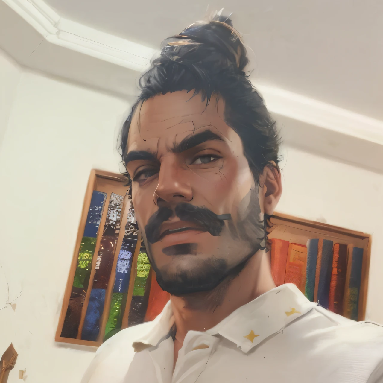 Graphic Novel, Gta, Rockstar