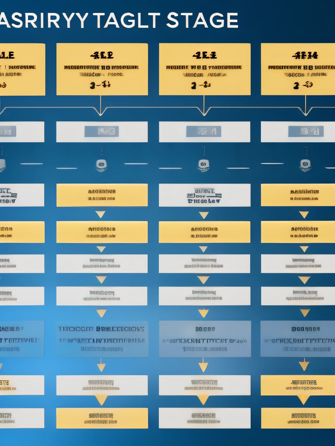 Gerar ancestry from Bebe to adult stage