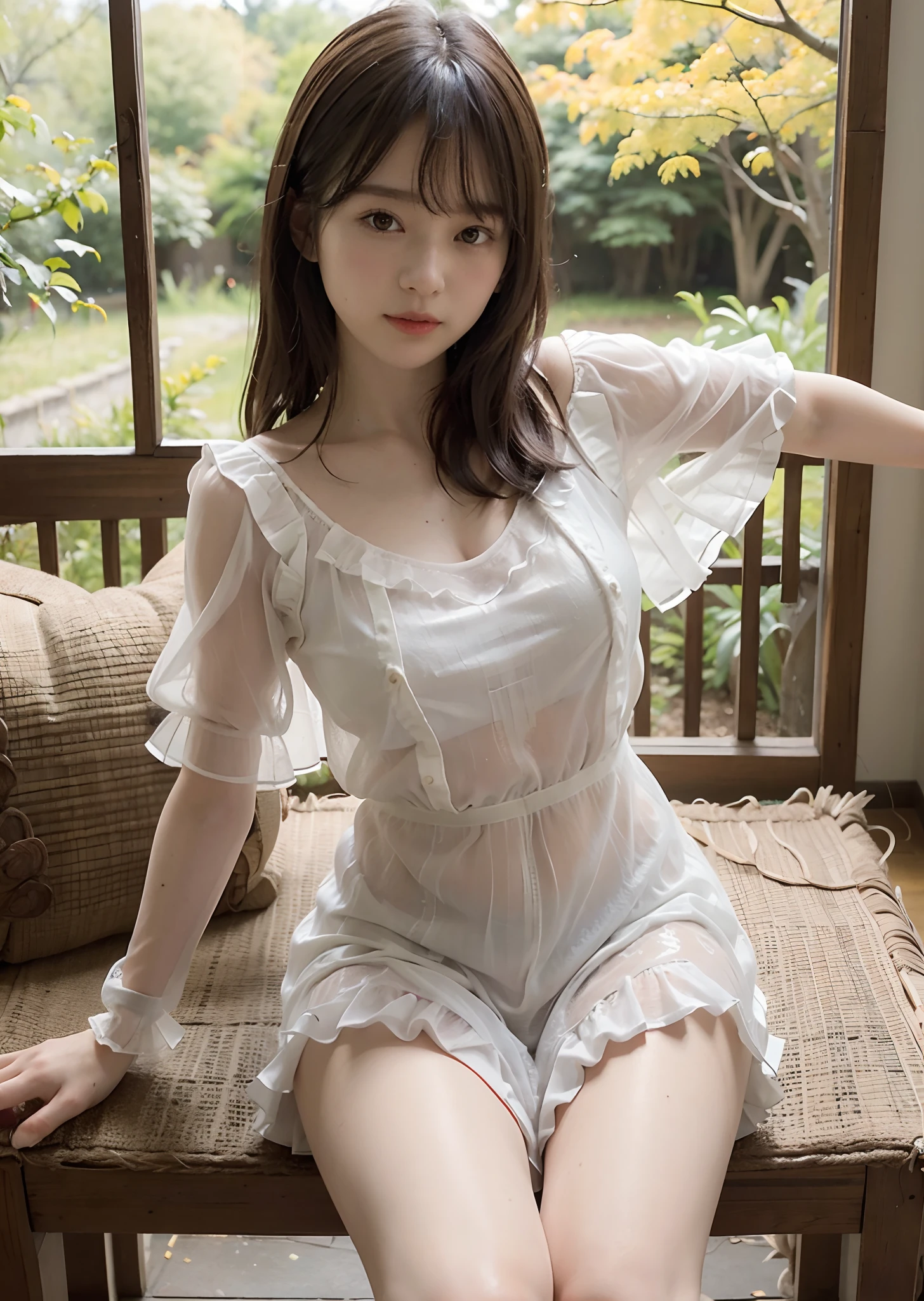 Background with