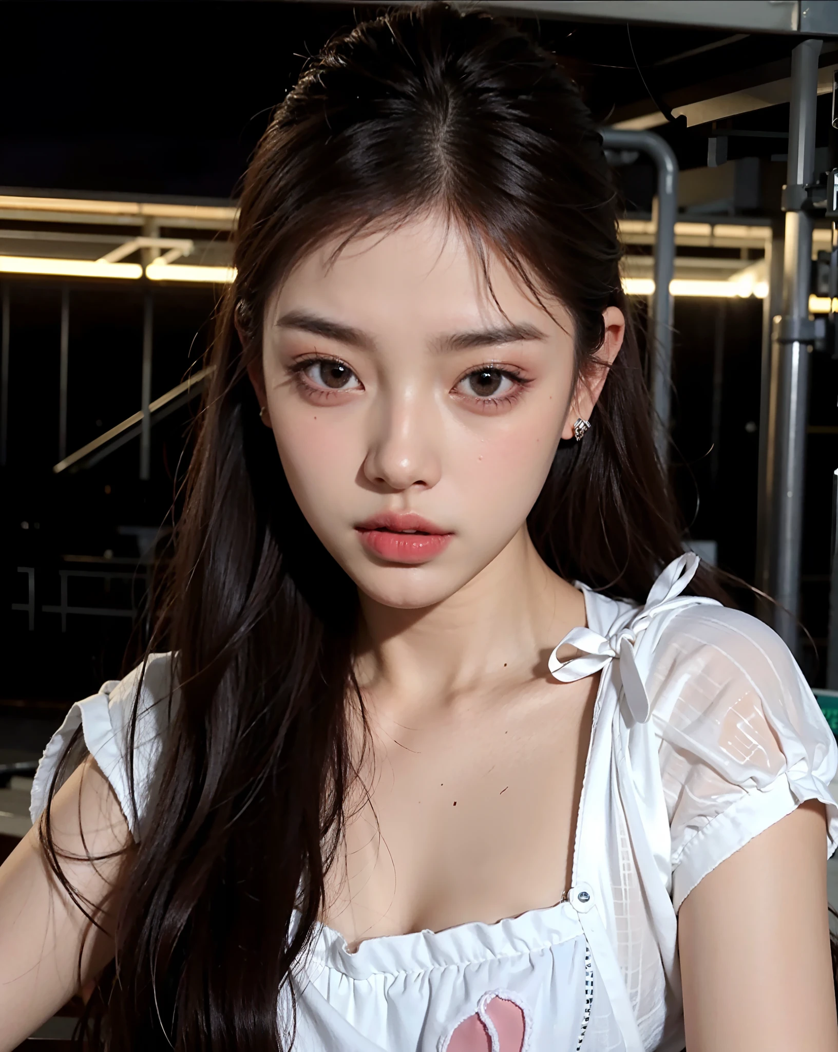 there's a girl who's holding a cell phone, Jennie Blackpink, tzuyu de duas vezes, Parque Roseanne do Blackpink, Retrato de Jossi do Blackpink, jossi do blackpink, young cute wan asian face, Jisoo do Blackpink, Gongbi, a young asian woman, Jisoo do Blackpink, Heonhwa Choe, young adorable korean face, Jaeyeon Nam