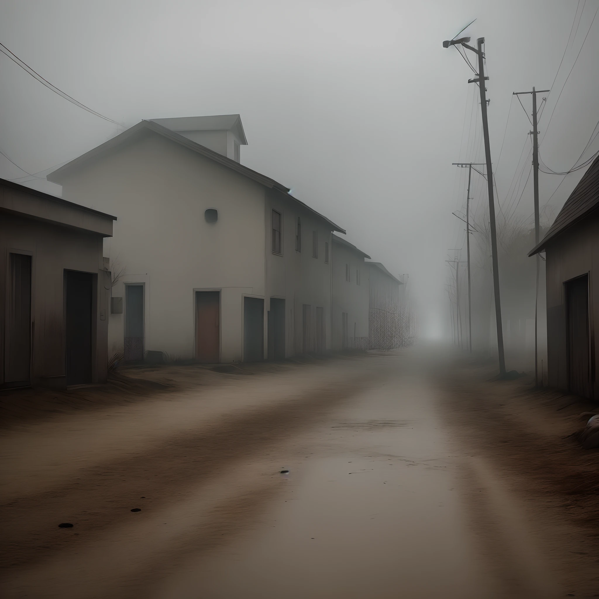 quinzel silent hill (actually i live in texas)