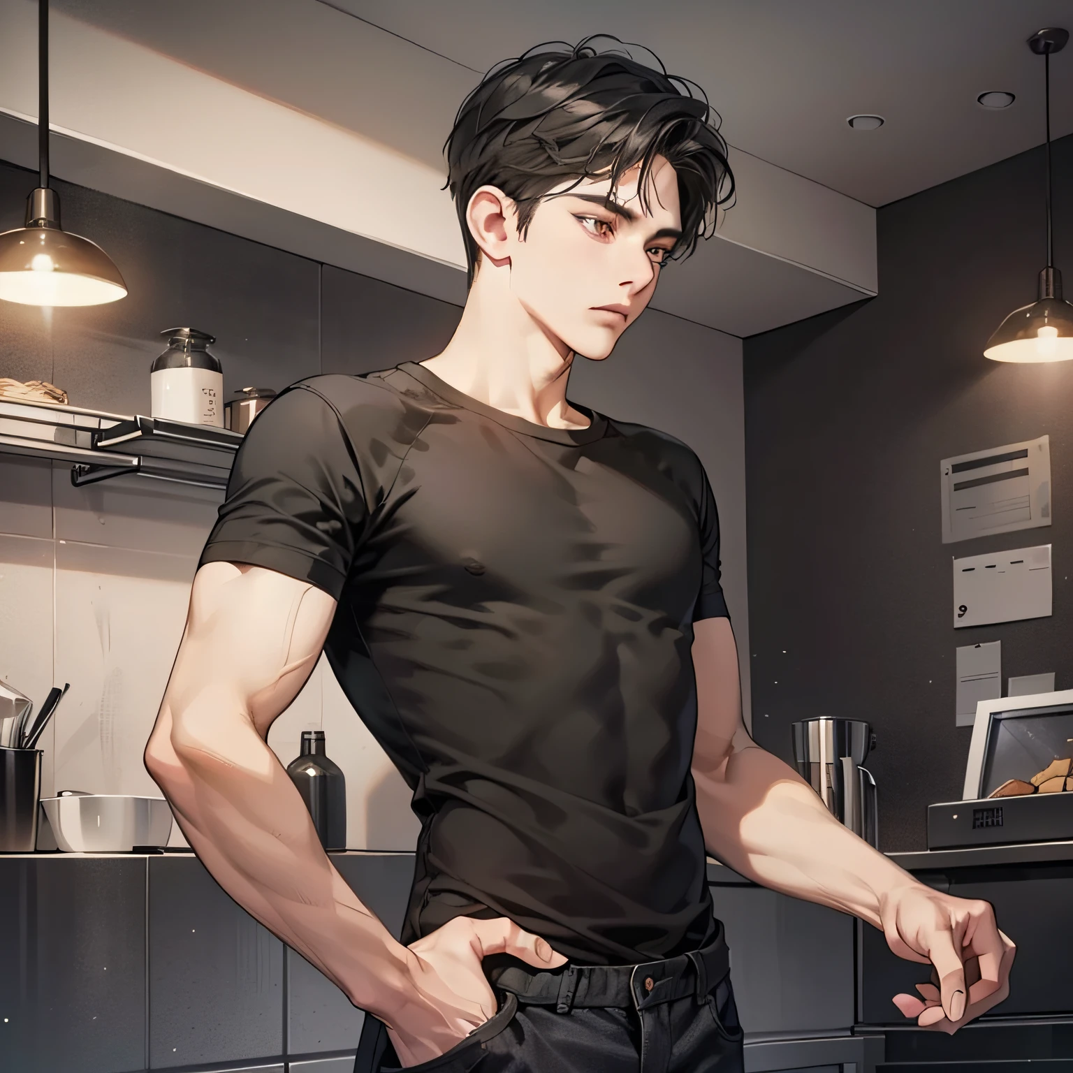 Cai Xukun's