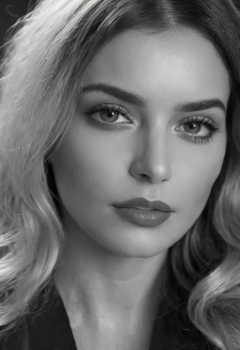 best quality,4k,highres,masterpiece:1.2,ultra-detailed,realistic:1.37
Sia, portrait, detailed face, expressive eyes, glossy lips, flowing hair, strong jawline, unique facial features, confident expression, bold makeup, black and white photography, dramatic lighting, dark background, intense emotions, powerful singing pose, profile shot