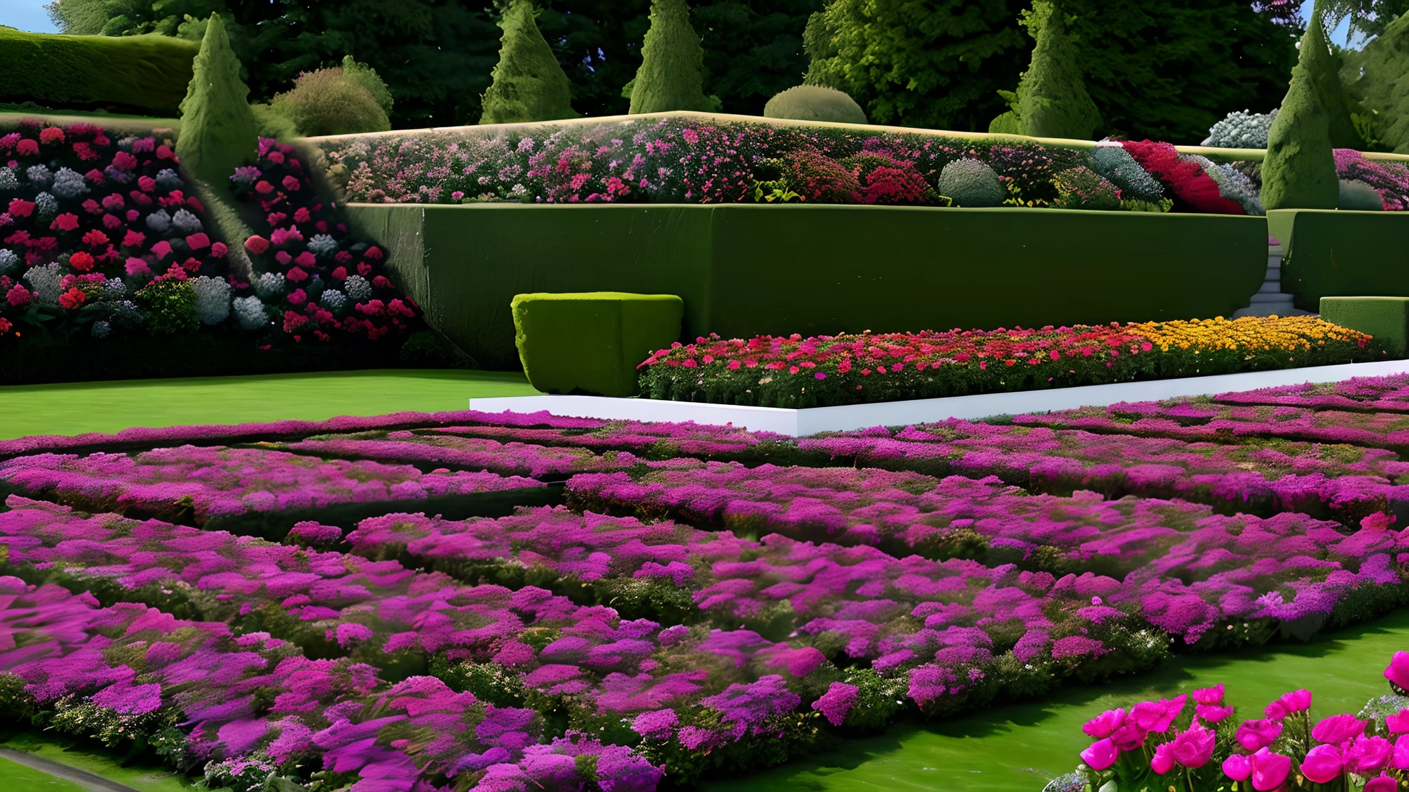Rosegarden