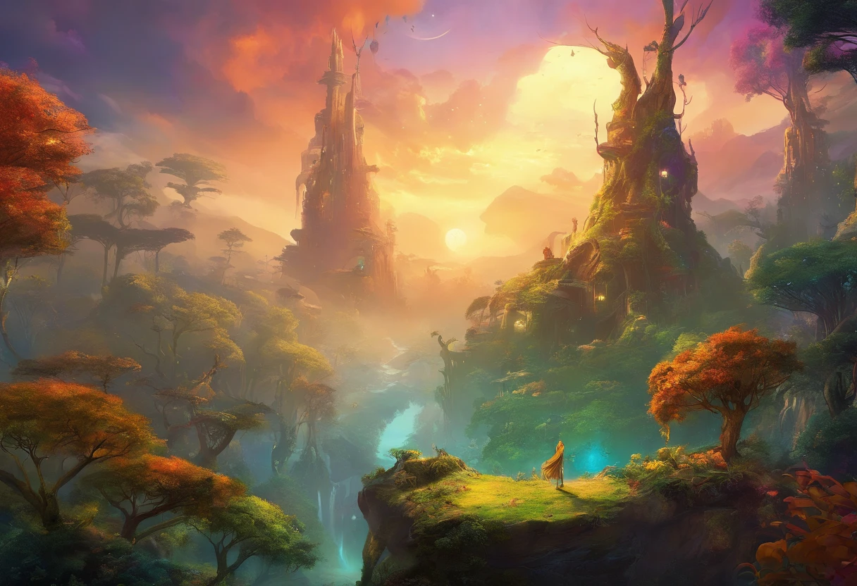 Epic, outside, Ultra HD, Masterpiece, Anatomically correct, Super detailed, Textured skin, Best quality, 8K, high resolution
(2 lovely Na'vi kids, Tucker and Keeley, Have fun in the forests of the planet Pandora) (Tucker and Keeley: 1.5), (The tree of the soul of the Na'vi: 1.0), Na'vi premises.
(Majestic, Tall buildings), Full of life, Dense trees, Lepidoptera,Na'vi:Toruk,scientific name:Gavilandora Maxima,Enigmatic Atmosphere, exotic plants, Majestic, Tall, Brightly colored, Active, Elemental Night, Quiet, Suspense movie clips, Fantasticism, Sci-fi
