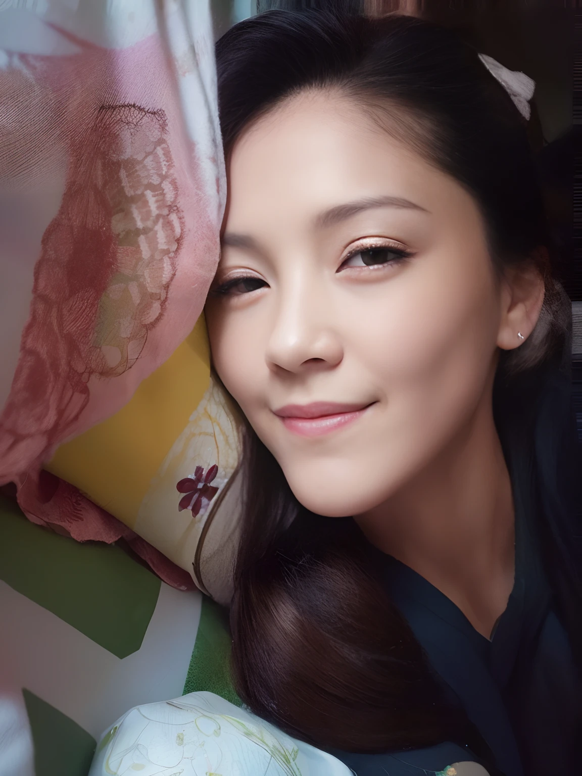 (hyperrealism:1.1),(detailed:1.2)8k,bokeh