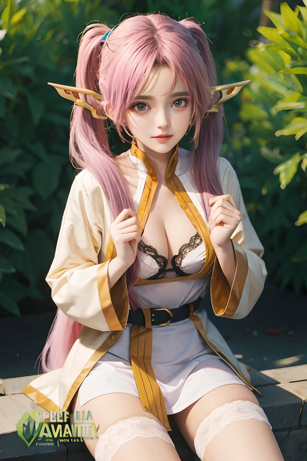 Anime lora
