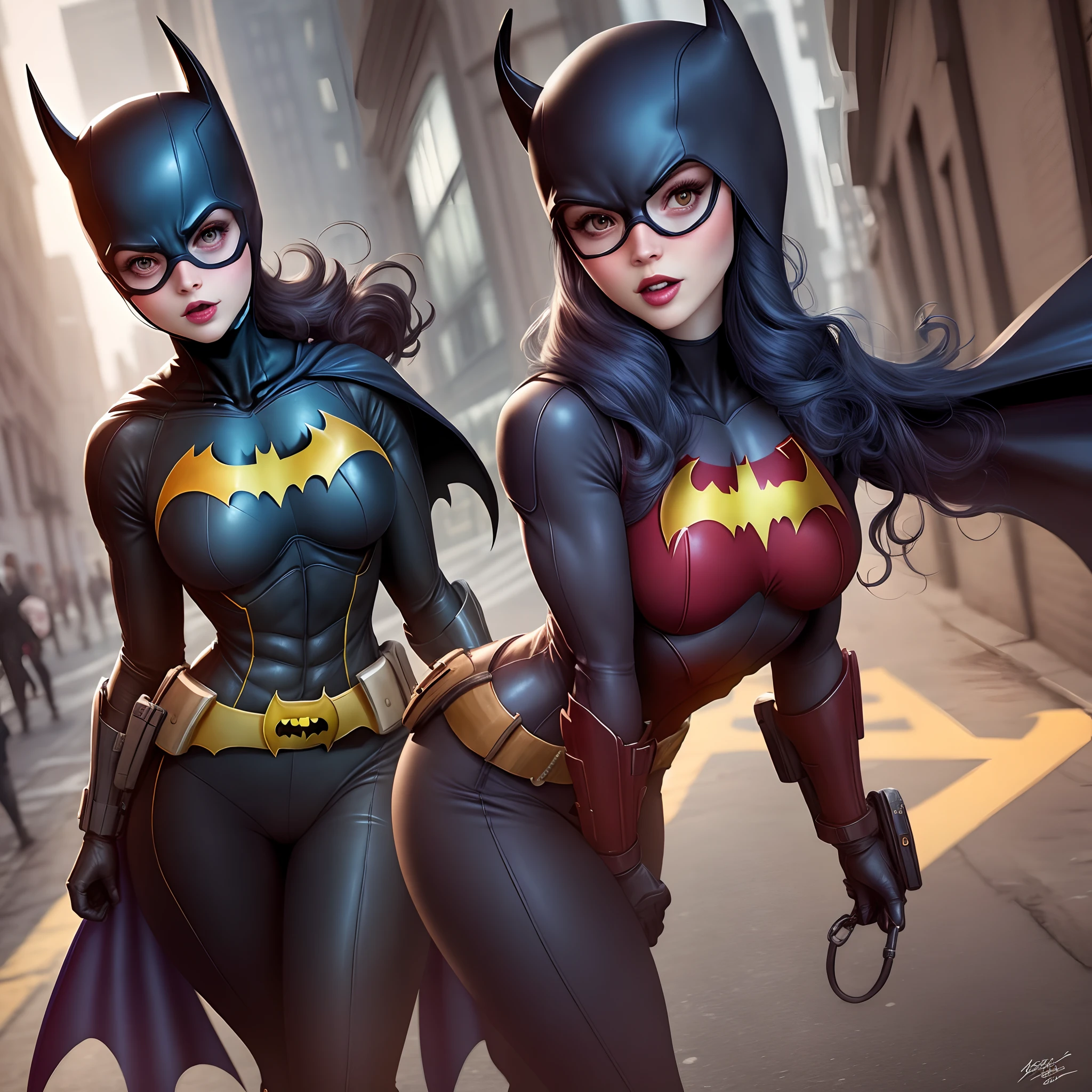 Batgirl