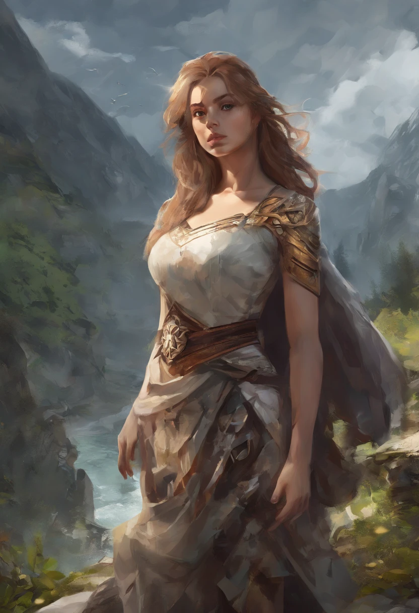 best quality, ultra high res, (photorealistic:1.4), 1girl, masterpiece, outdoors, full body,