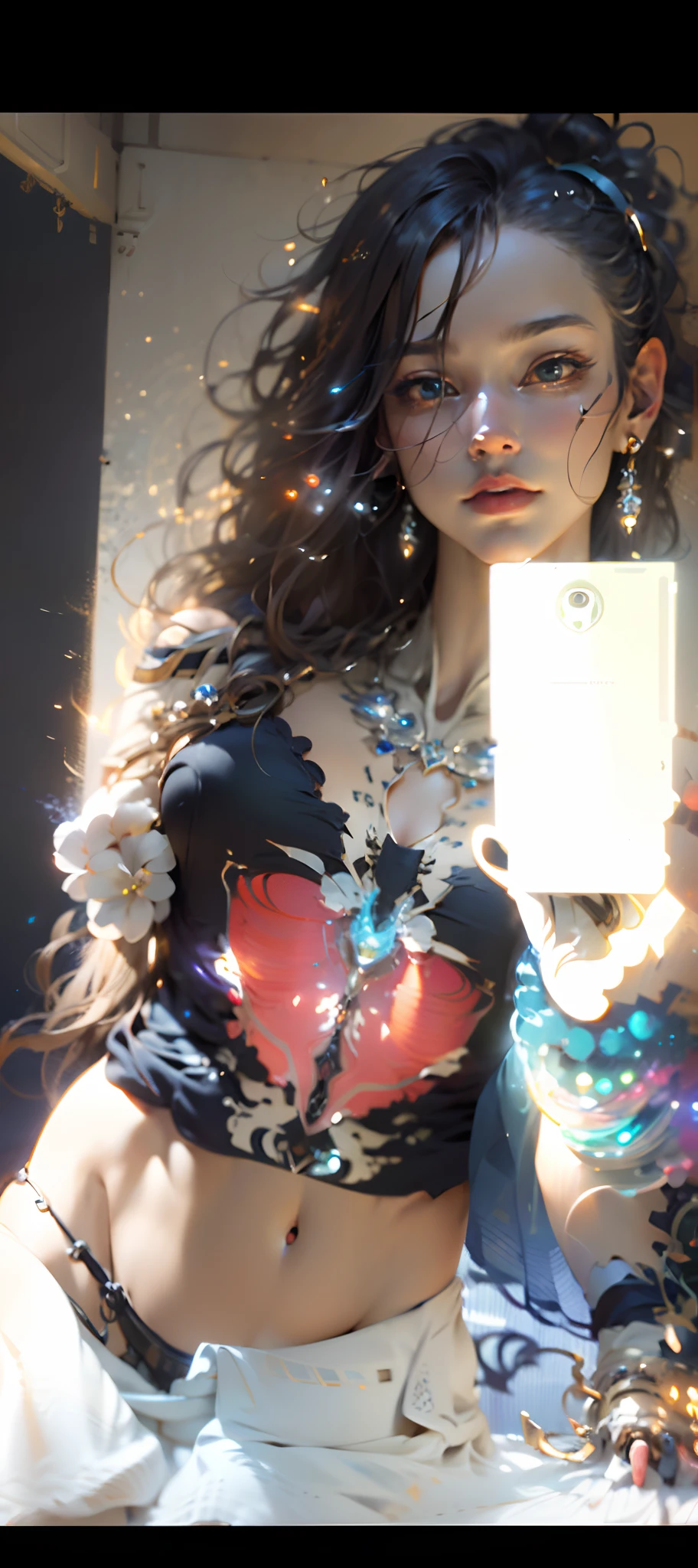intricate ultra detailed 3d render of a beautiful porcelain woman profile, android face, cyborg, robotic parts, 150mm, beautiful studio soft light, edge lighting, vibrant details, fancy cyberpunk, lace, hyper realistic, anatomical, facial muscles, electric wires, microchip, elegant and beautiful background, octane render, HR Giger style, 8k, best quality, masterpiece, illustration, extremely delicate and beautiful, extremely detailed, CG, unity wallpaper (realistic, photorealistic: 1.37), amazing ,detailed,masterpiece,best quality,official art,extremely detailed CG Unity 8k wallpaper,absurdres,incredibly absurd,robot,silver helmet,full body,sitting