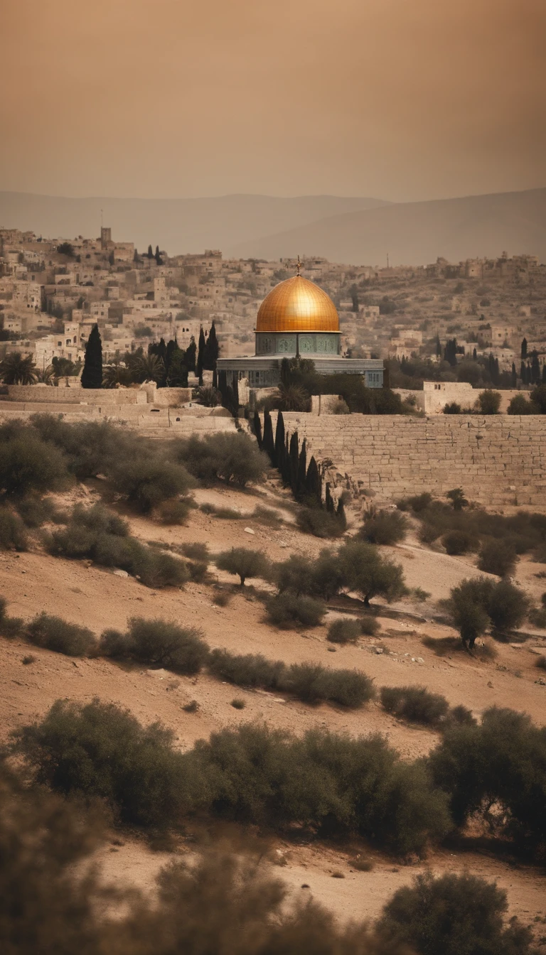 Establishment of the State of Palestine