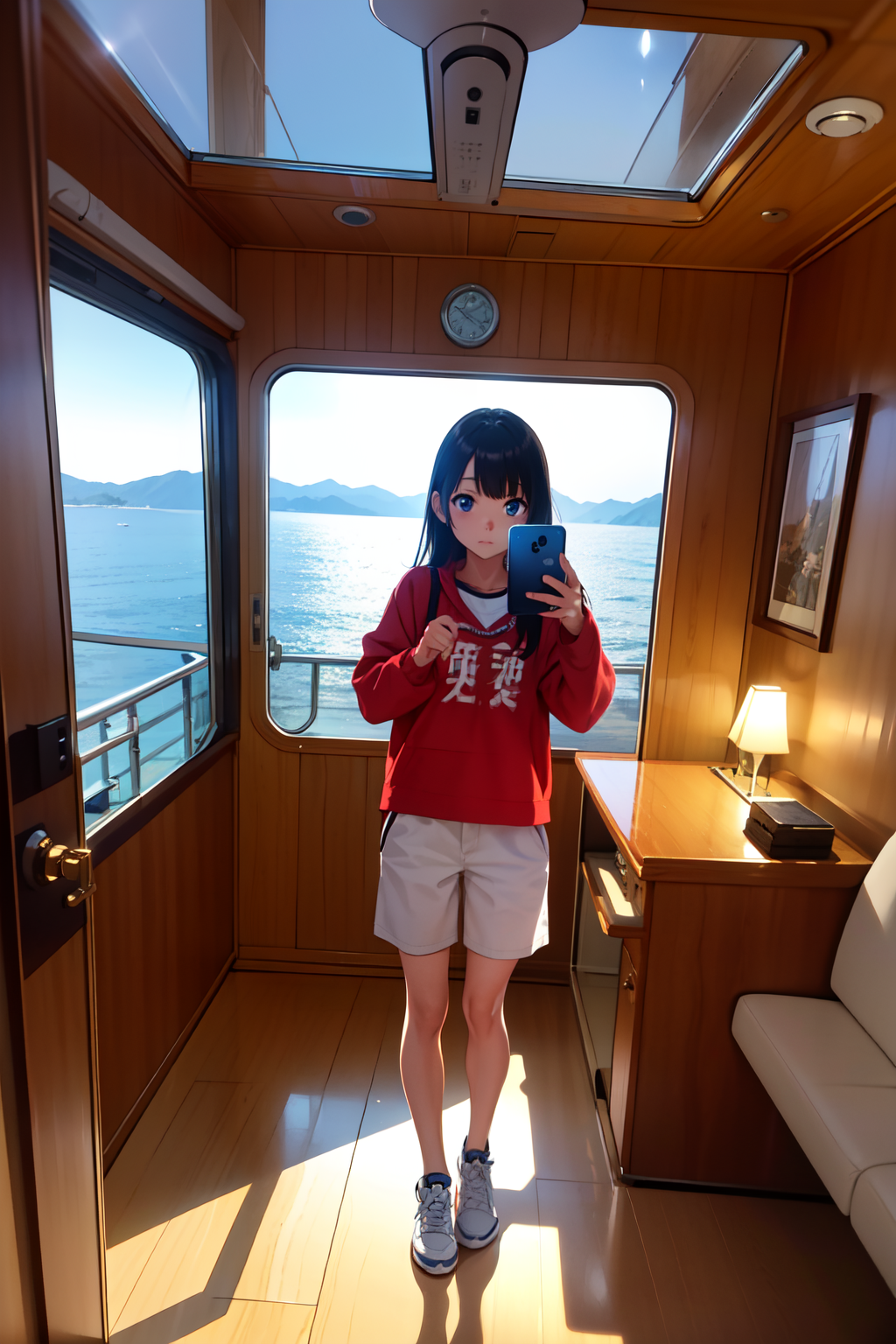 FERRY TAKACHIHO STYLE v1.0