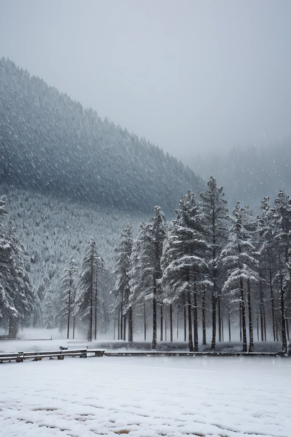 snow rain, photography, masterpiece, 8k, ultra sharp, highly detailed