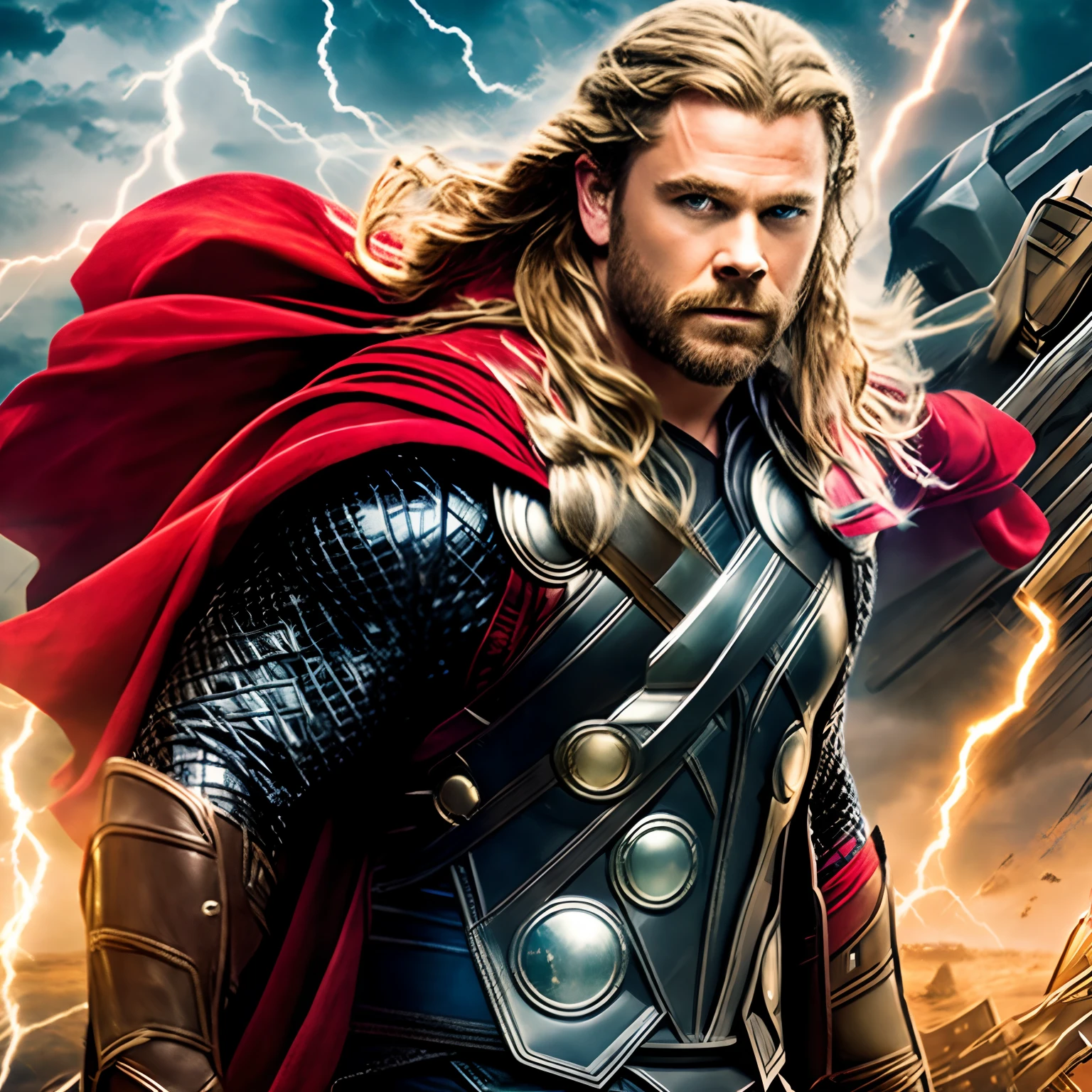 Thor