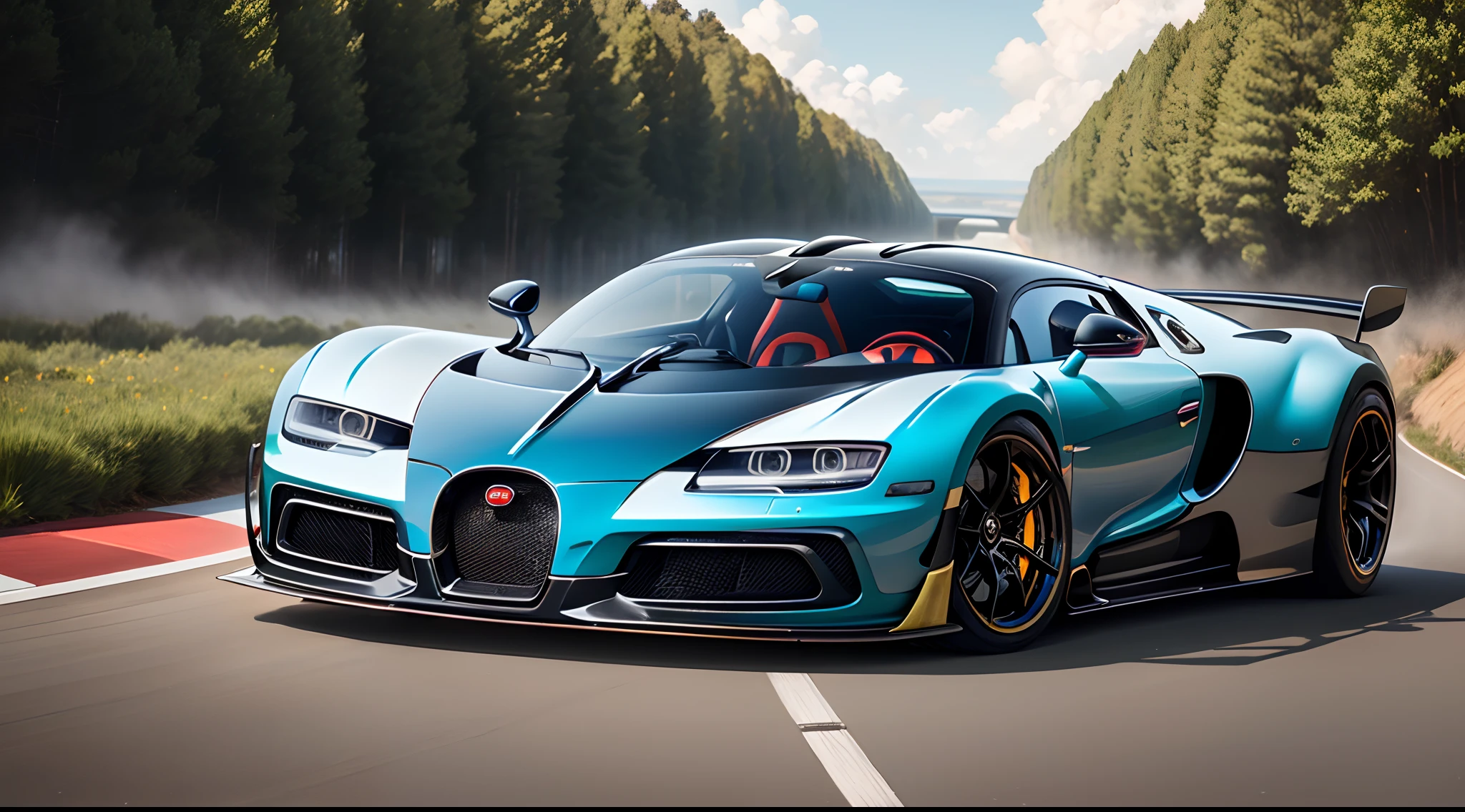 Make a hybrid of
B Engineering Edonis Bugatti EB110 SS Dauer Lightweight Mercedes CLK GTR Super Sport Pagani Huayra R McLaren F1 Saleen S7 Twin-Turbo Aspark Owl Aston Martin Valkyrie AMR Pro McLaren Speedtail Bugatti Veyron Koenigsegg Regera SSC Ultimate Aero Rimac Nevera Koenigsegg Agera R Bugatti Chiron Bugatti Veyron Super Sport Hennessey Venom GT Koenigsegg One:1 Koenigsegg Agera RS Czinger 21C SSC Tuatara Koenigsegg CC850 Bugatti Chiron Super Sport 300+ SP Automotive Chaos Bugatti Bolide Hennessey Venom F5 and Koenigsegg Jesko Absolut
