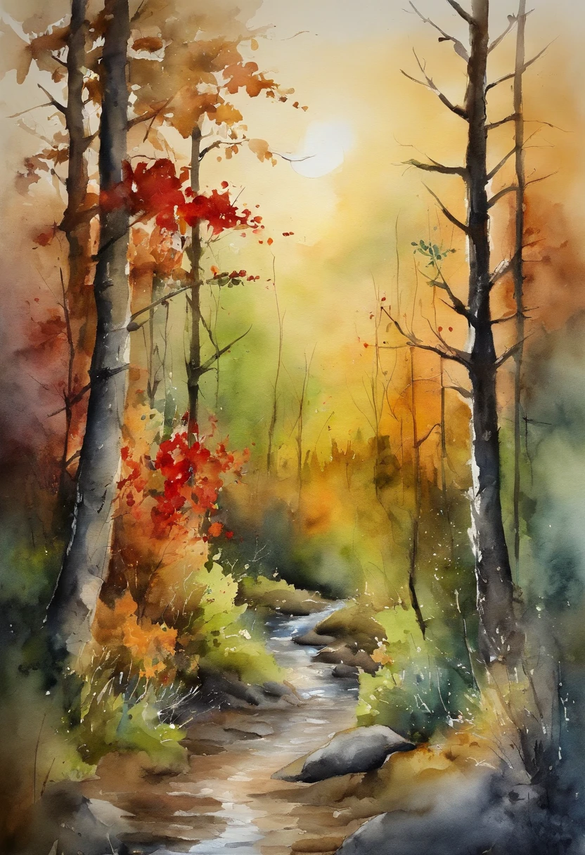 wilderness