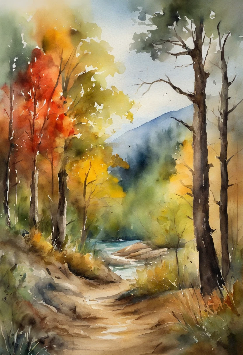 wilderness