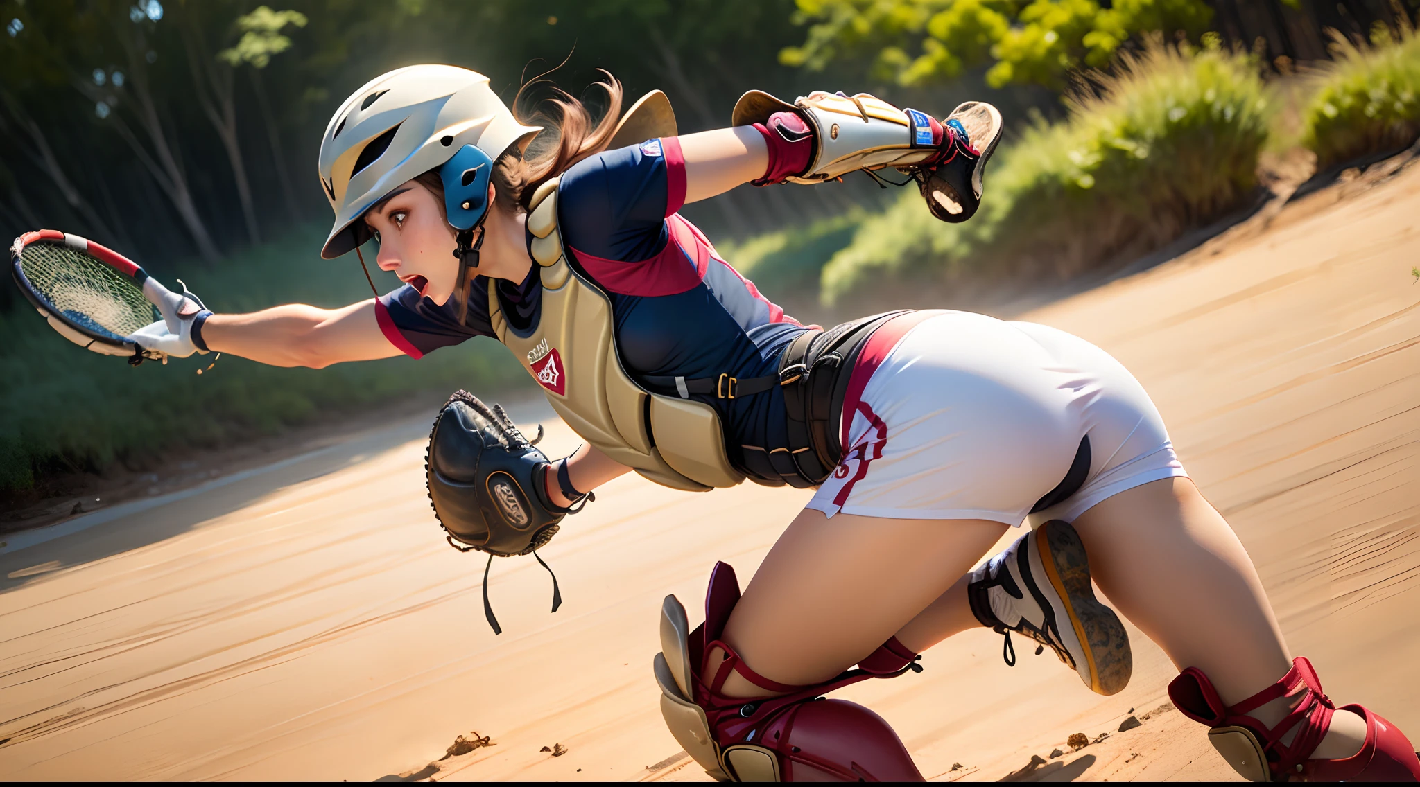 catcher