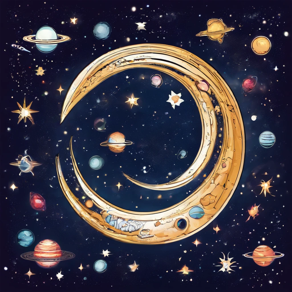 crescent