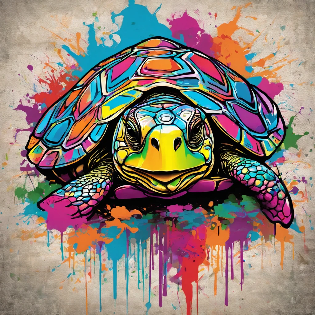 Turtle Head
