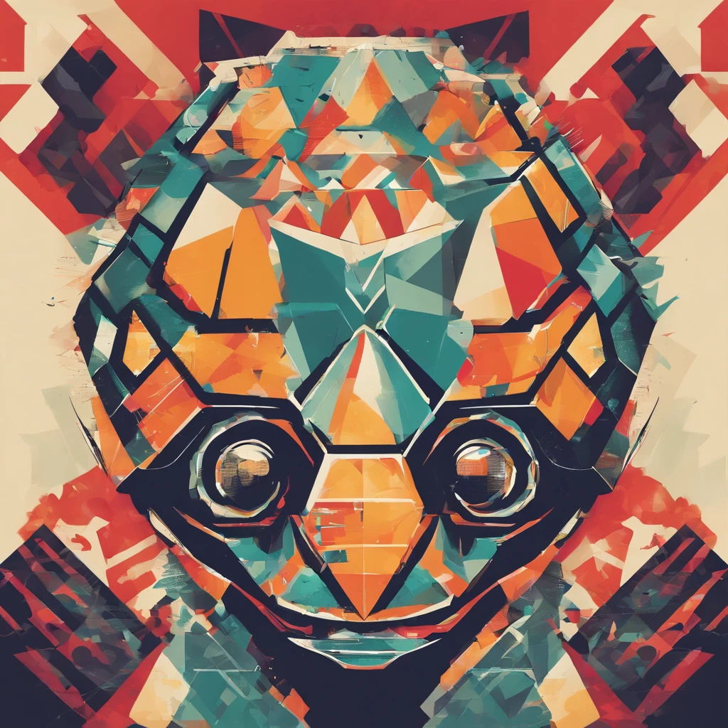 Turtle Head