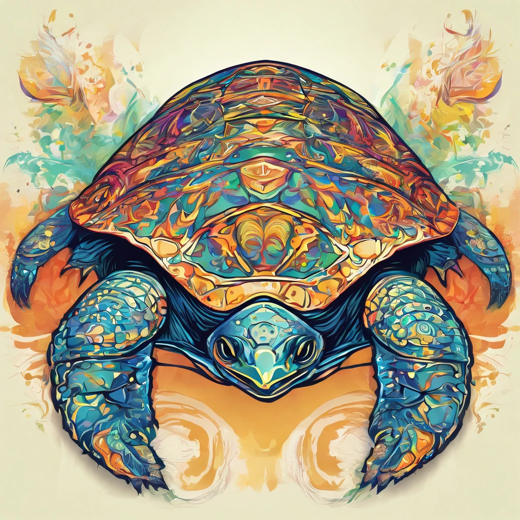 Turtle Head