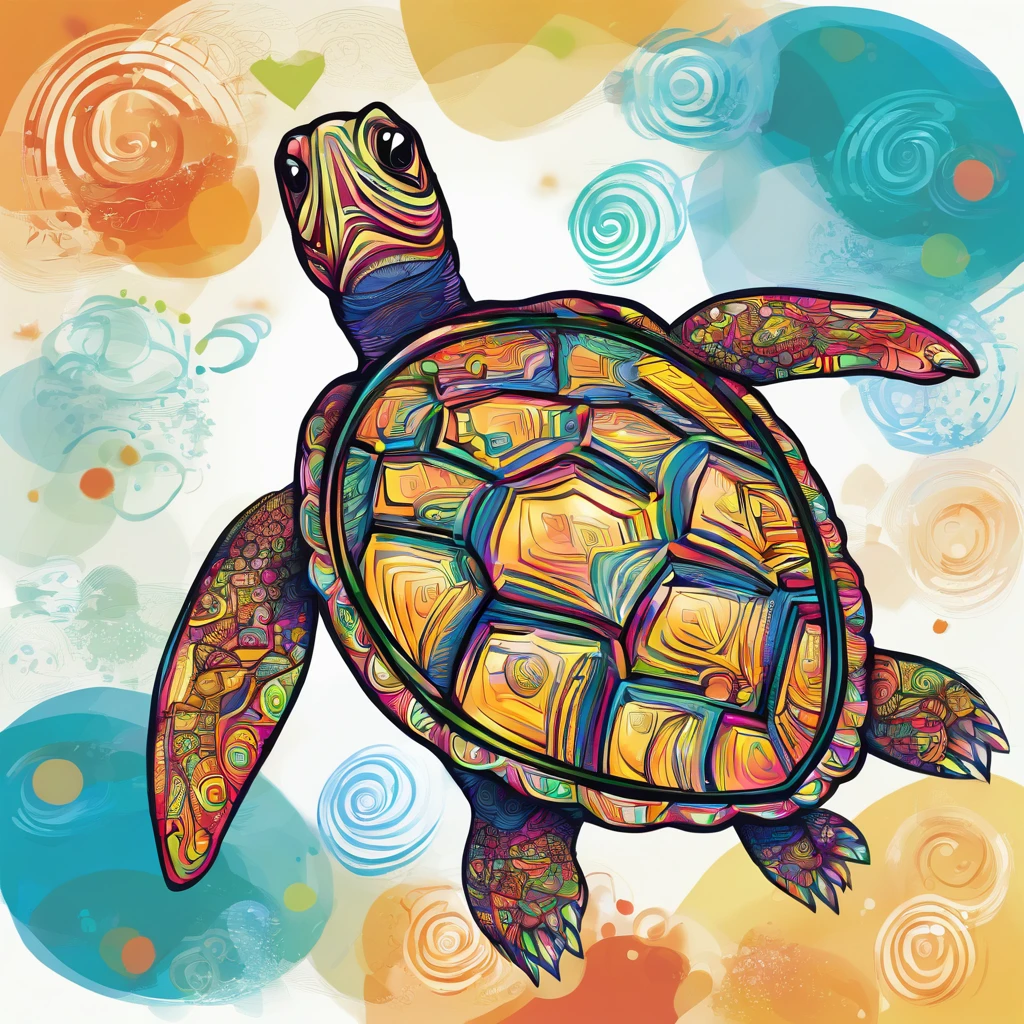 Turtle Head