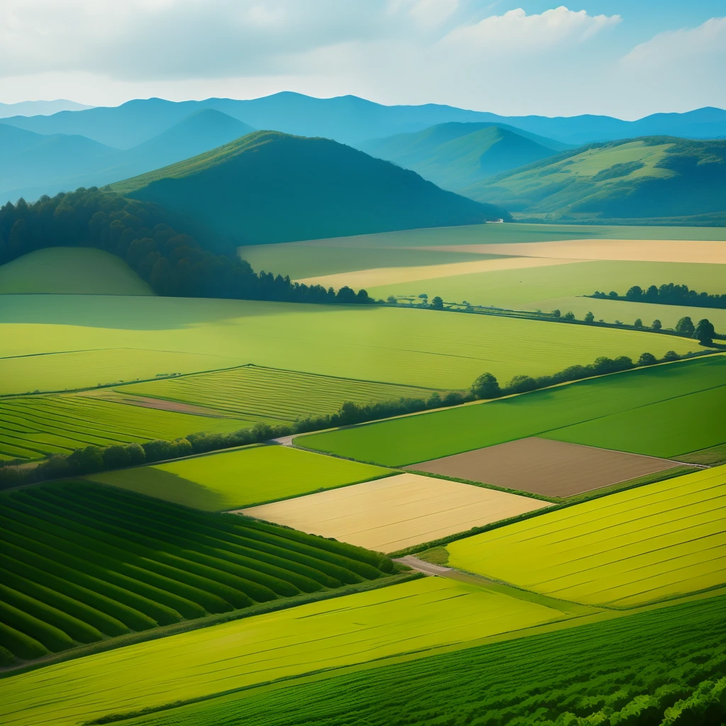 Farms of fakes