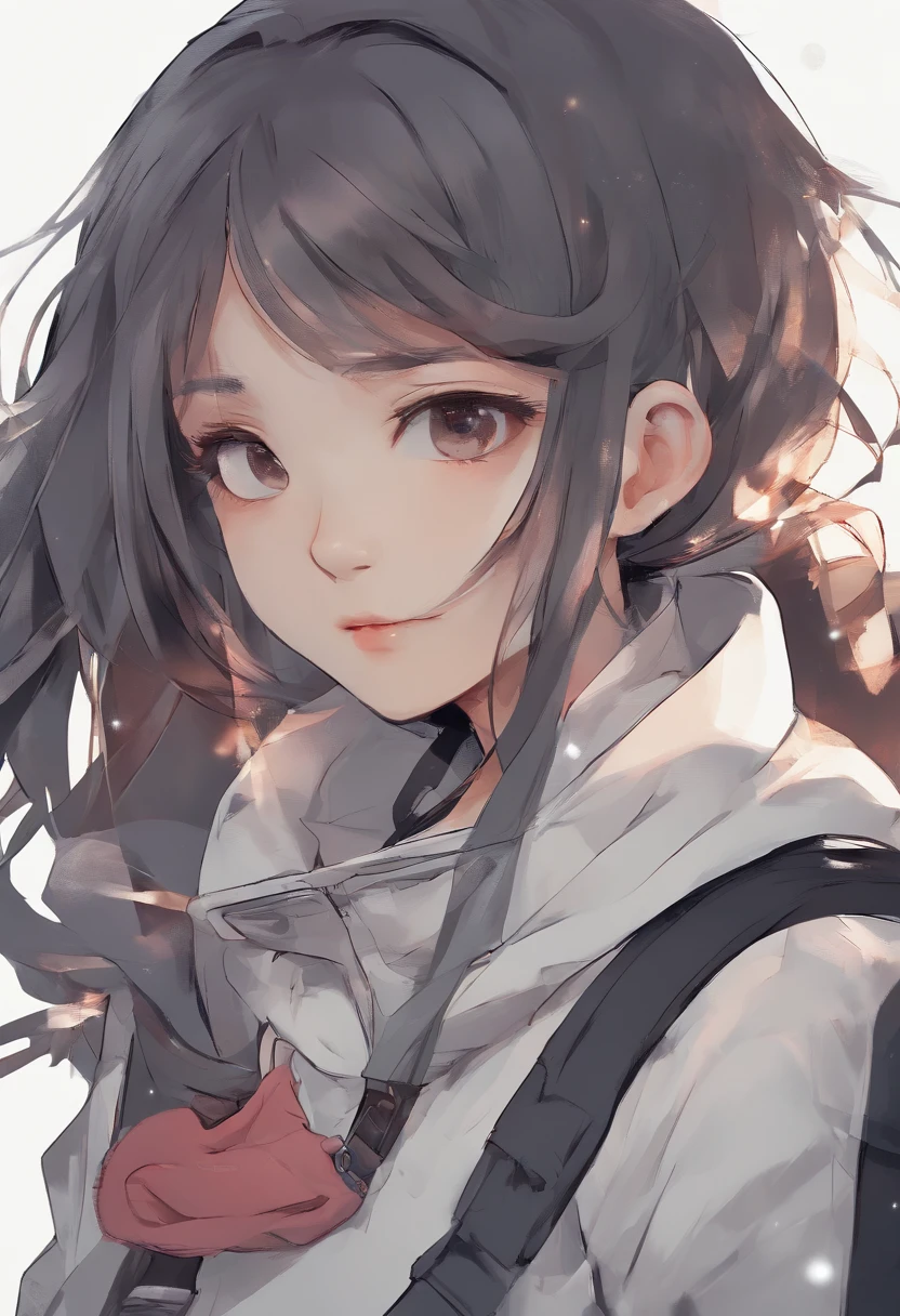 ((Top Quality, 8k, Masterpiece: 1.3)), Taiwanese Woman (1, 19 years old, smile, very detailed face and skin and hair texture, detailed eyes, double eyelids, white skin, beautiful delicate nose, light hair color, slightly longer bob cut hair, parka wearing, chinos wearing, mountain boots worn), overhead camera, sharp focus: 1.2, while emphasizing the subject's hair, eyes, mouth, action The composition is pleasing to the eye and thought-provoking. ⠀
ground, outdoor, (night), mountain, nature, (stars, moon) cheerful, wind, happy, backpack, tent, bonfire, forest, river, smoke, shadow, contrast, clear sky, style, (warm shades, warm tones), pleasant to the eye, while exuding melancholy emotions, characterized by a contrasting mix of calm tones and light and shadow, with dynamic angles, It is a thought-provoking composition.