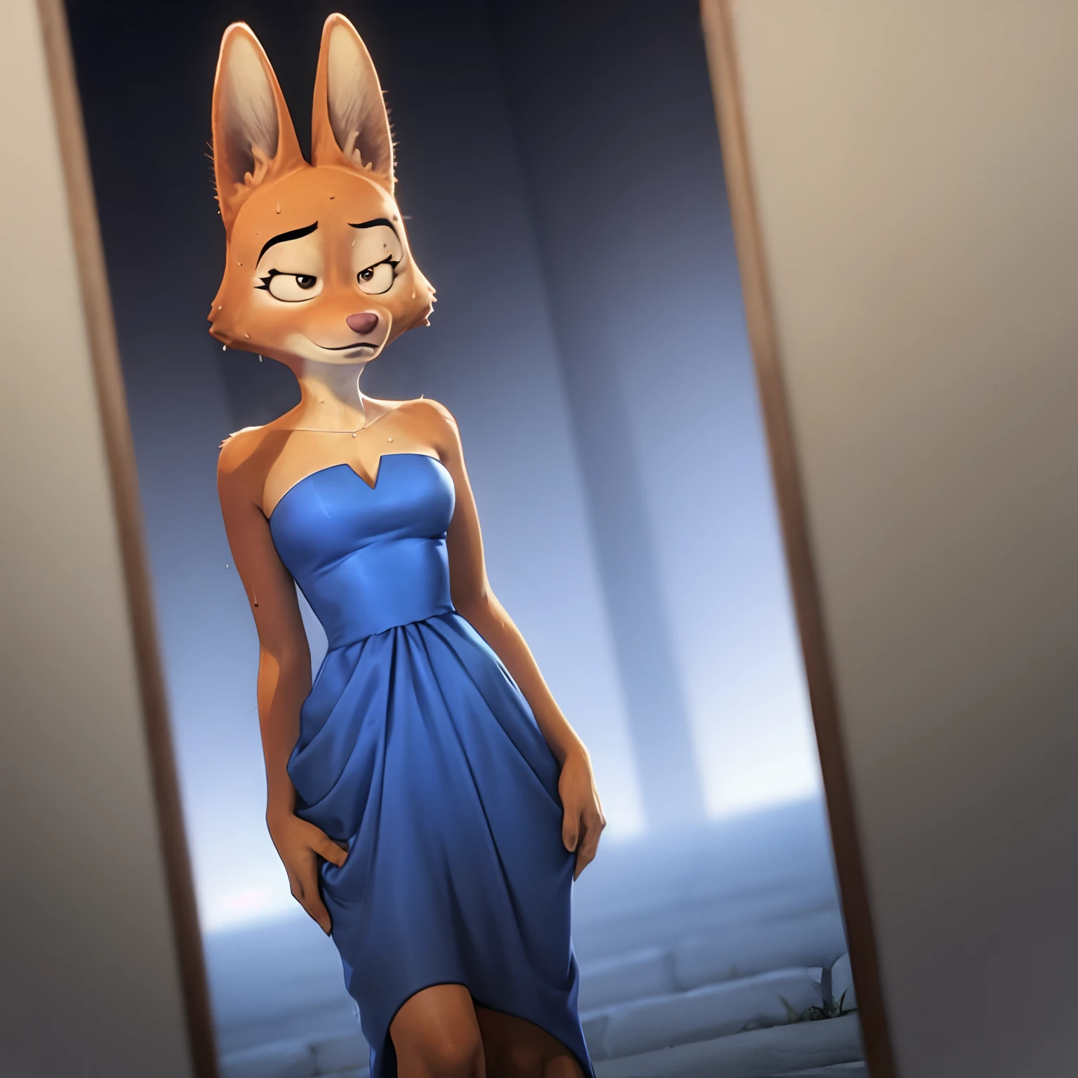 judy hopps,naked pussy and tits,Ultra HDR,piernas anchas,medias,En la alfombra roja de las celebridades,Ver al espectador enamorarse
