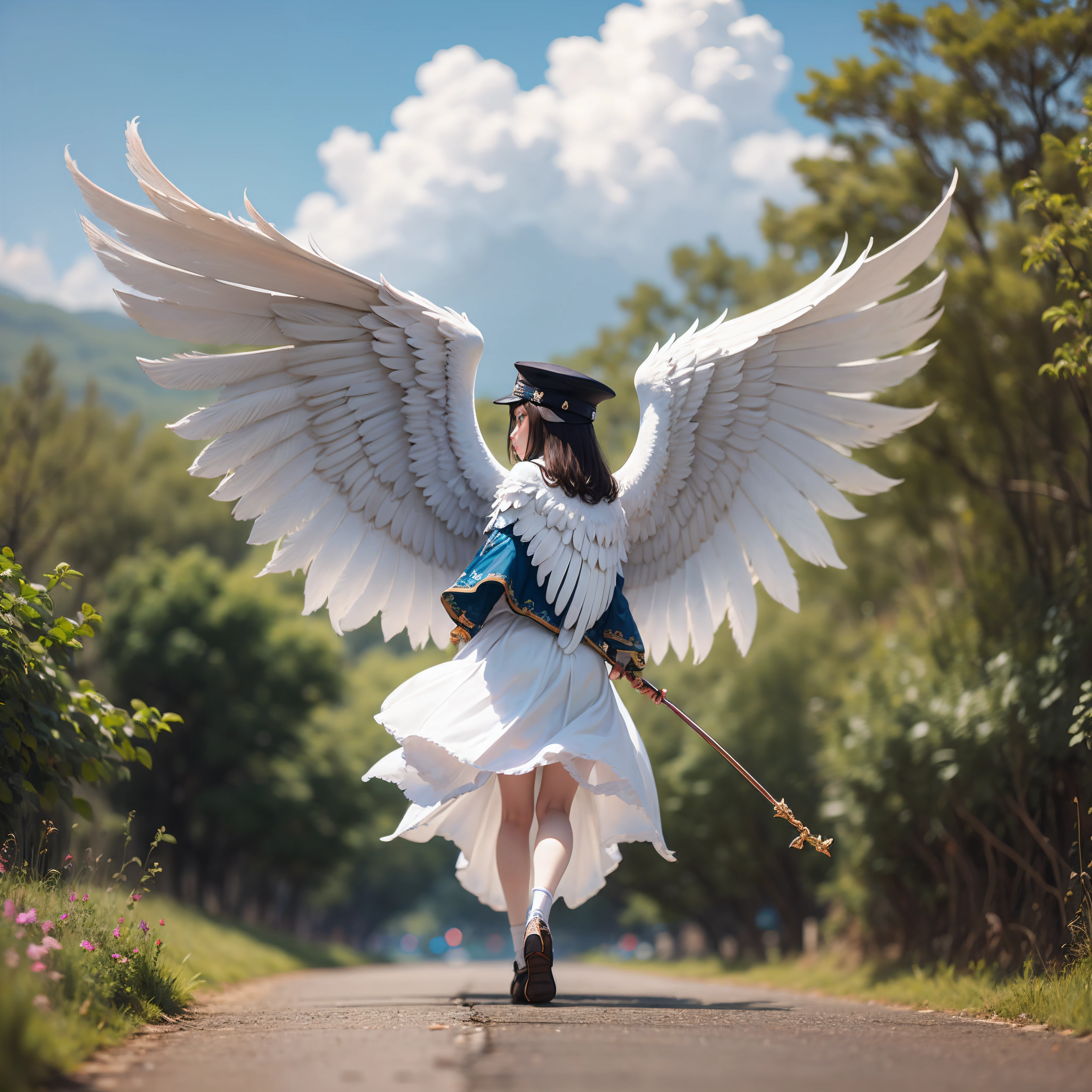 white median wings --auto --s2