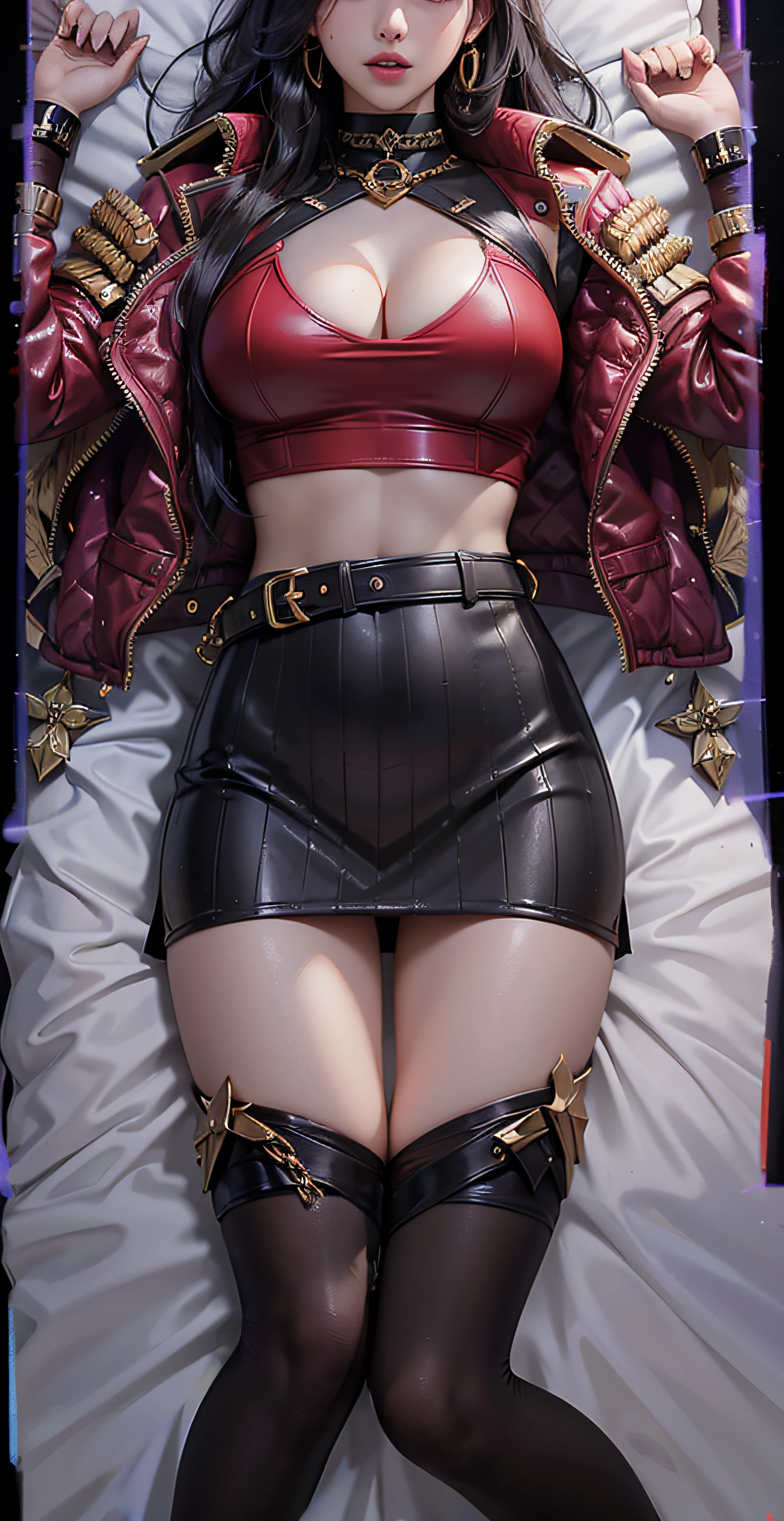 blacksilk