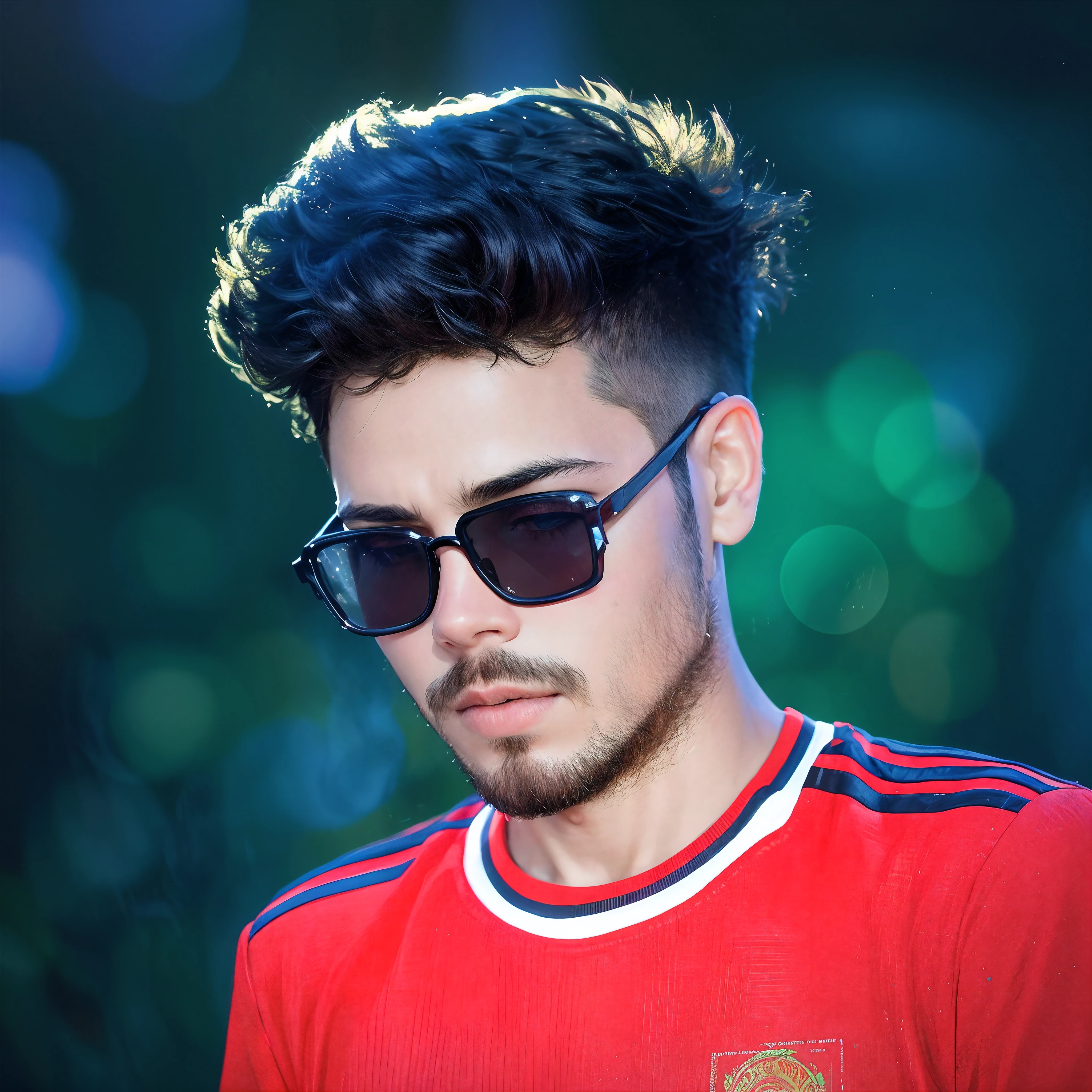 Boy Art