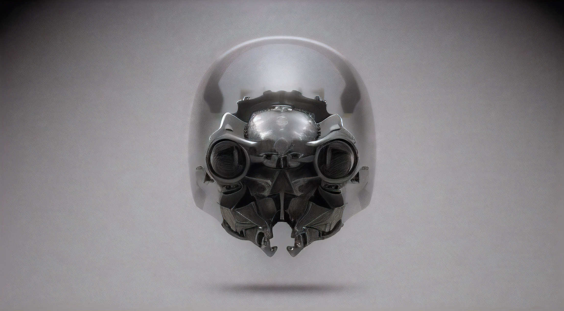 advanced alien technology, highly detailed, transparent iridescent opaque chrome, highest quality render, 8k