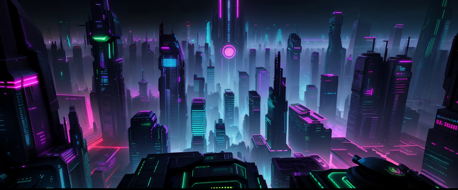 futuristic city, in a futuristic cyberpunk city, cyberpunk with neon lighting, futuristic cyberpunk scenario, cyberpunk atmosphere, in cyberpunk city, cyberpunk art style, cyberpunk futuristic neo, cyberpunk dreamscape, cyberpunk lights, cyberpunk cityscape, cyberpunk vibe, cyberpunk aesthetic, cyberpunk aesthetics, advanced digital cyberpunk art, cyberpunk noir, cyberpunk lighting
