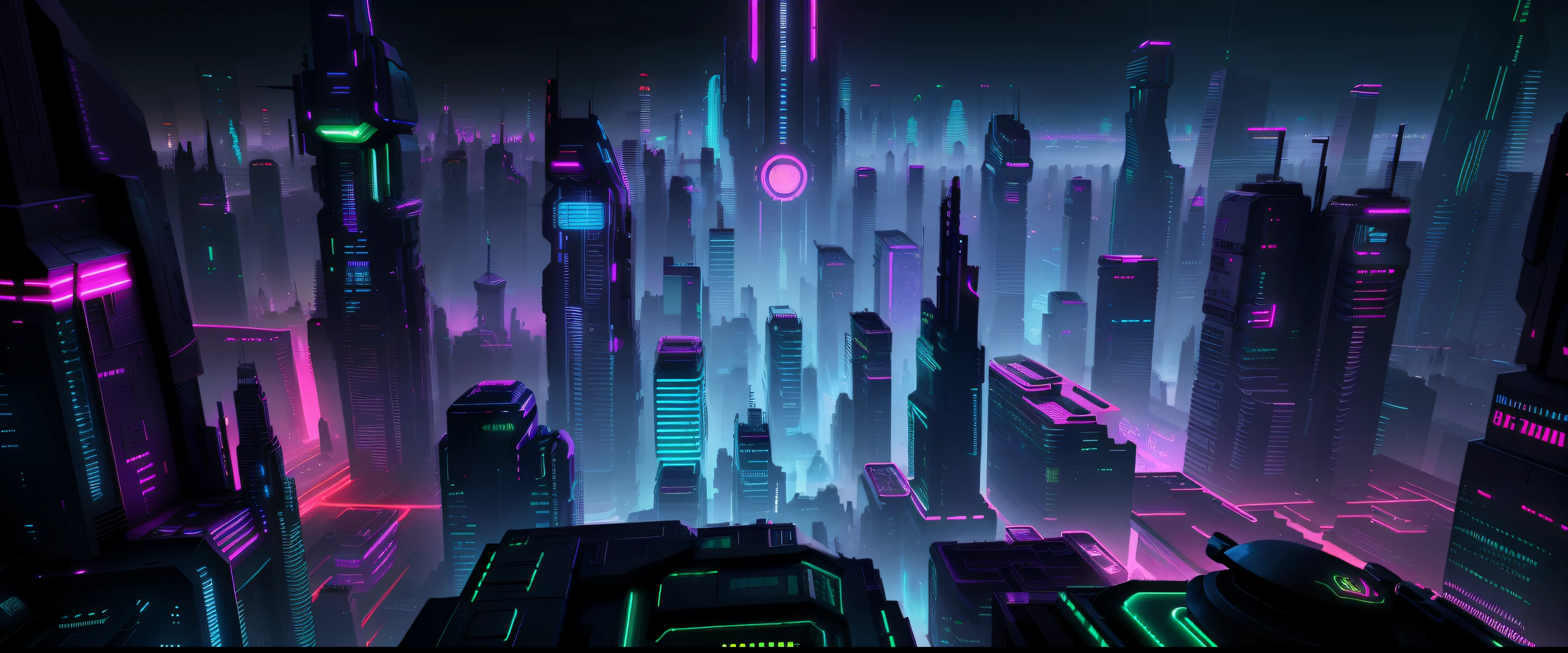 futuristic city, in a futuristic cyberpunk city, cyberpunk with neon lighting, futuristic cyberpunk scenario, cyberpunk atmosphere, in cyberpunk city, cyberpunk art style, cyberpunk futuristic neo, cyberpunk dreamscape, cyberpunk lights, cyberpunk cityscape, cyberpunk vibe, cyberpunk aesthetic, cyberpunk aesthetics, advanced digital cyberpunk art, cyberpunk noir, cyberpunk lighting