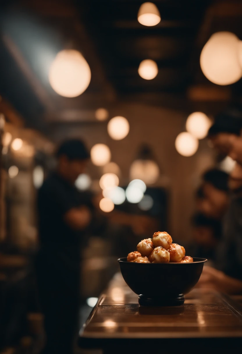 Takoyaki