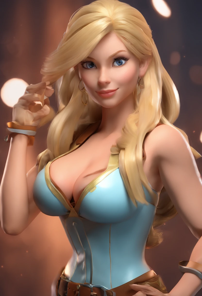 (Astrid hofferson), sexy, blonde horny, boobs