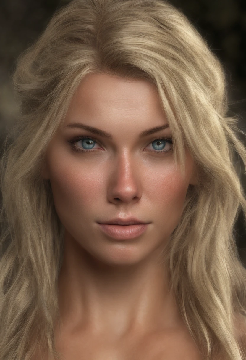 (Astrid hofferson), sexy, blonde , boobs