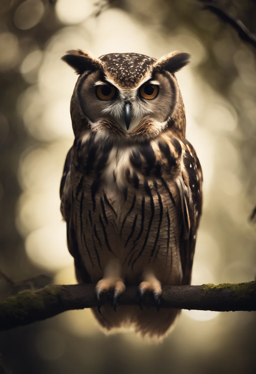 owl