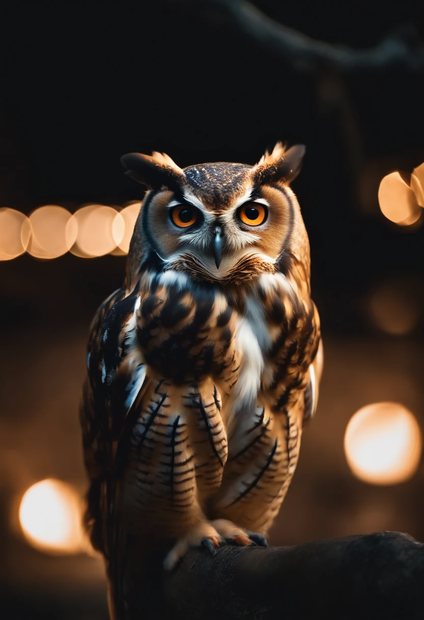 owl