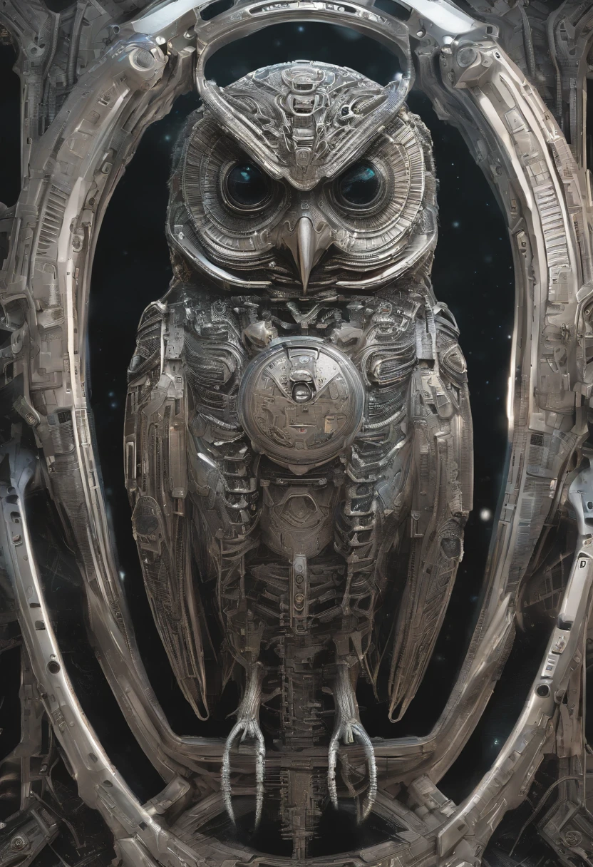 owl