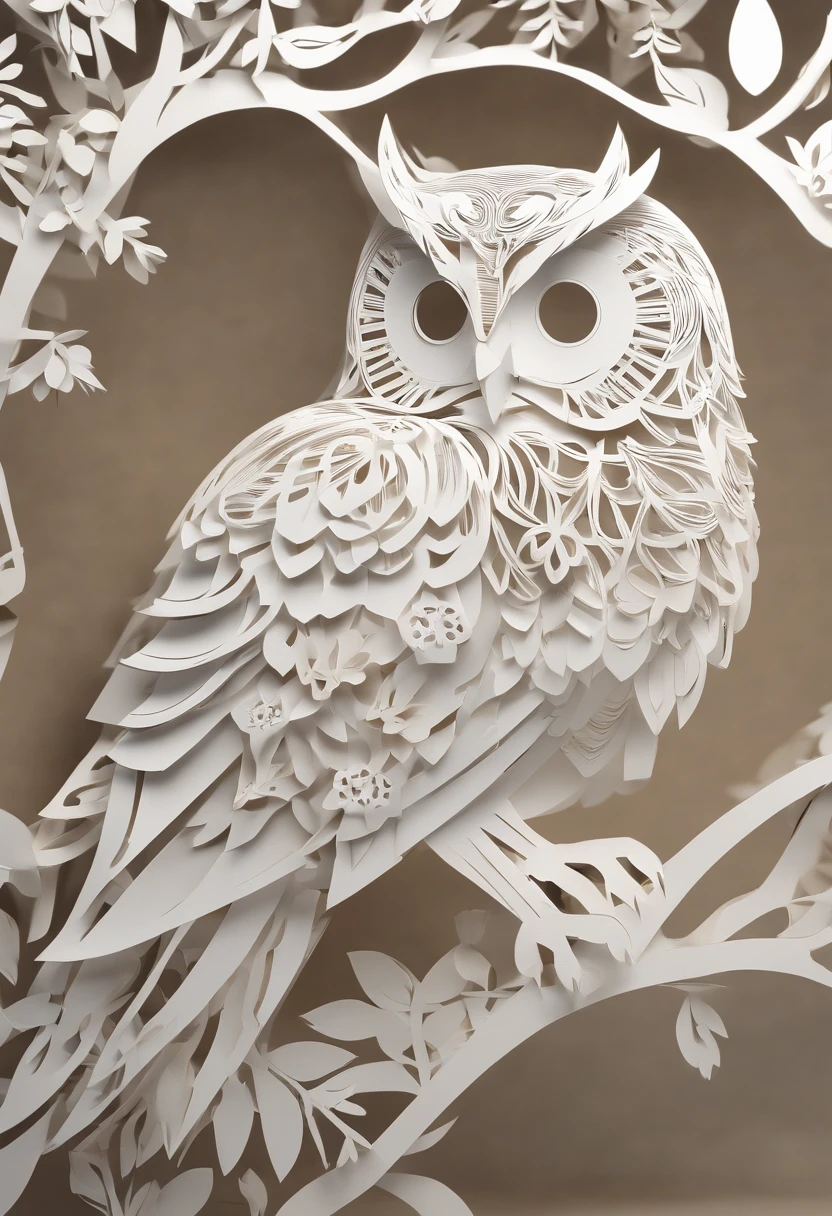 owl