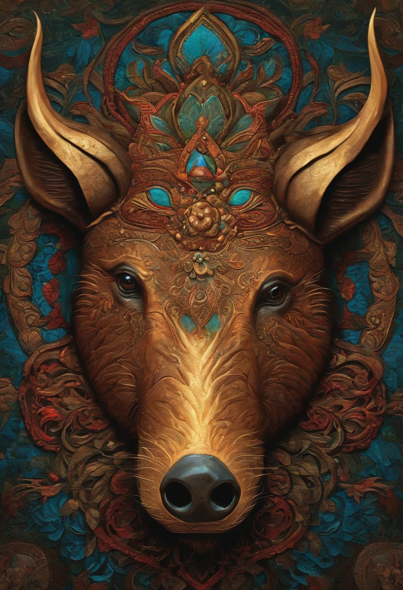 Boar's Head